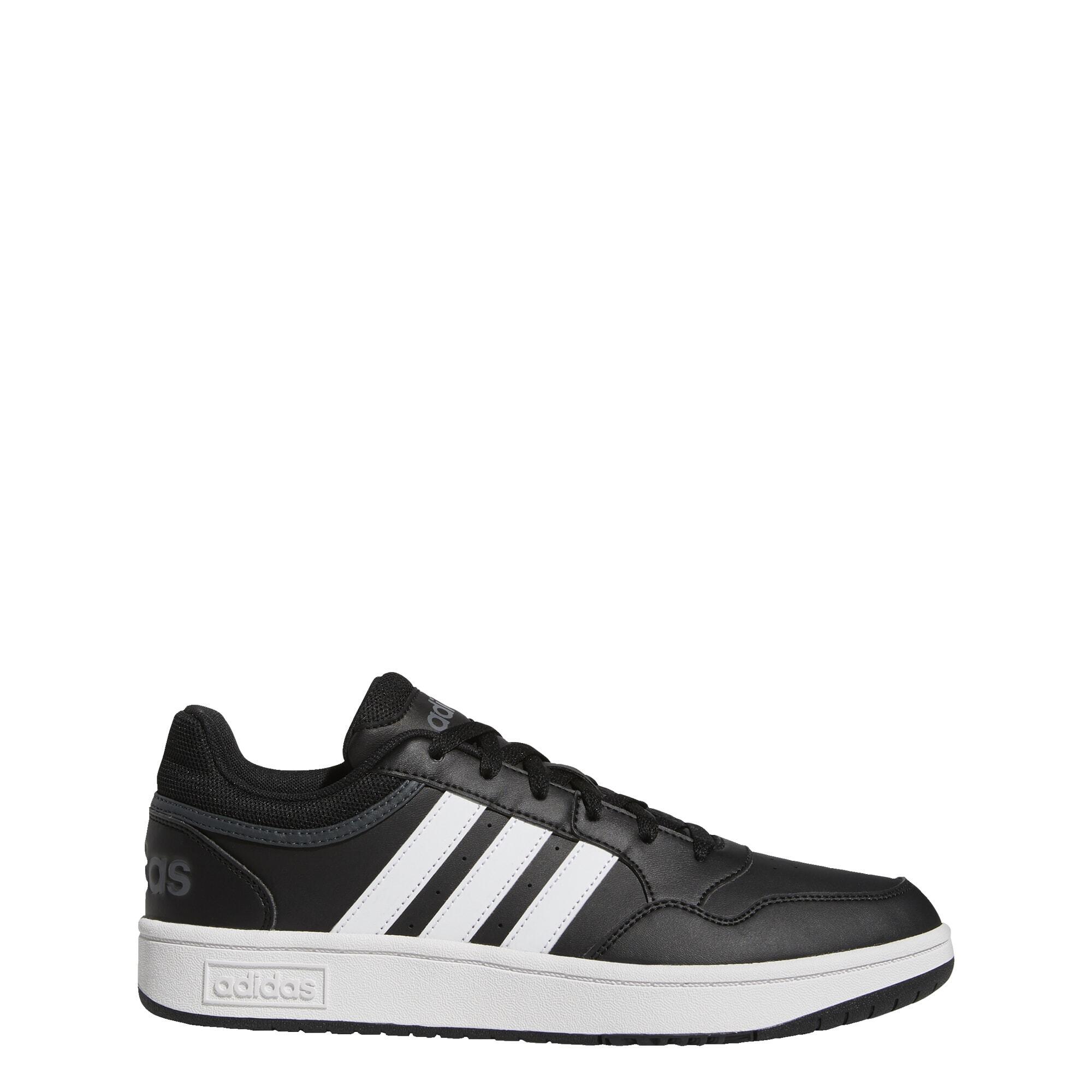 ADIDAS Sportovní boty Hoops 3.0 Low Classic Vintage