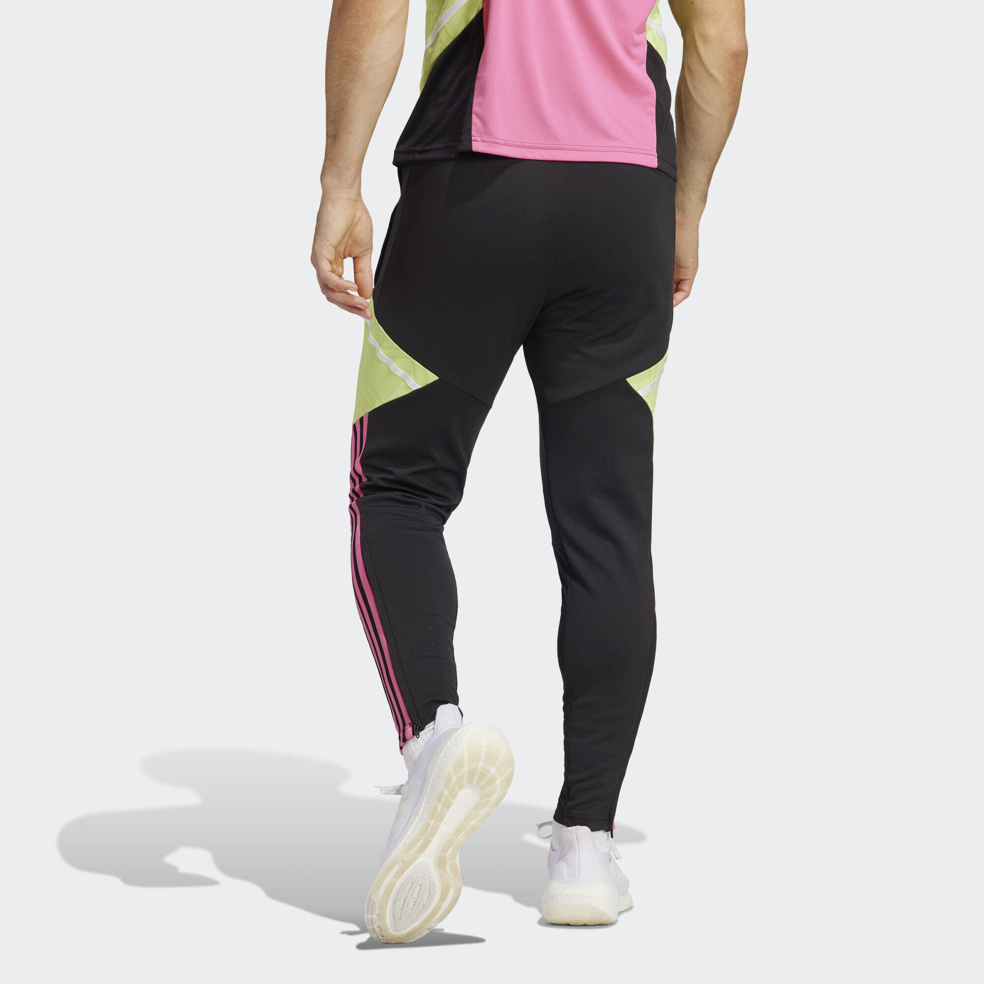 Pantalón entrenamiento Juventus Condivo 22 3/5