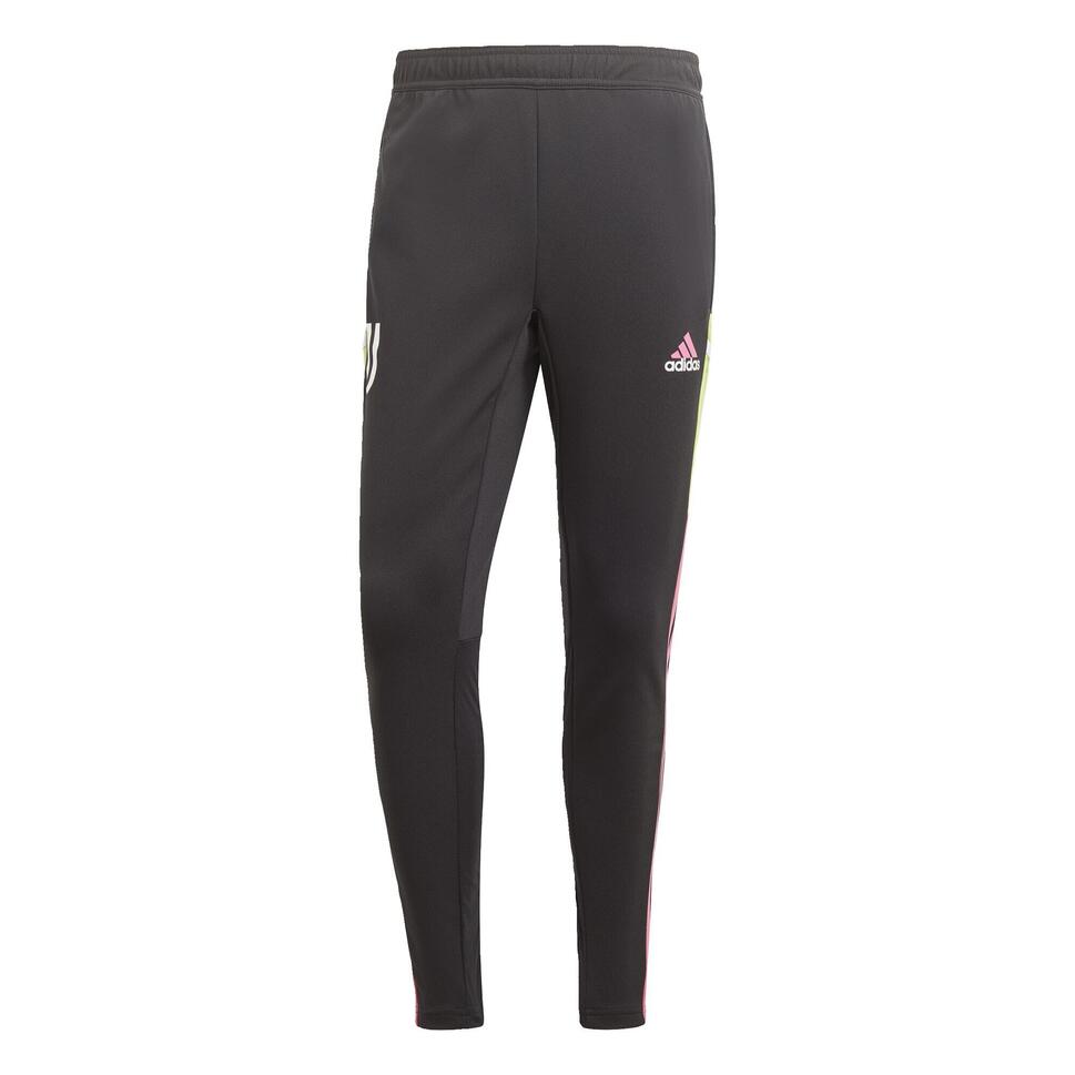 Spodnie do piłki nożnej męskie Adidas Juventus Condivo 22 Training Pants