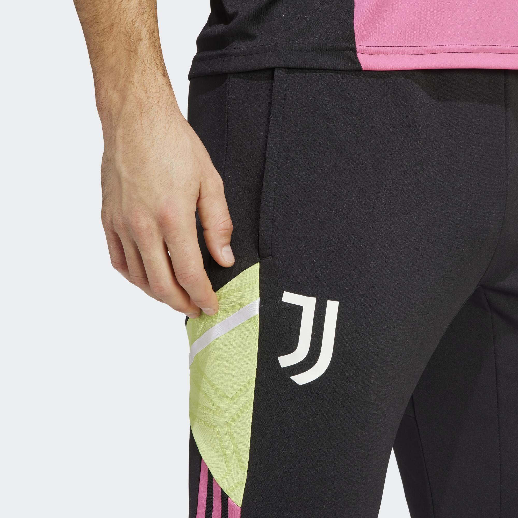 Pantalón entrenamiento Juventus Condivo 22 4/5