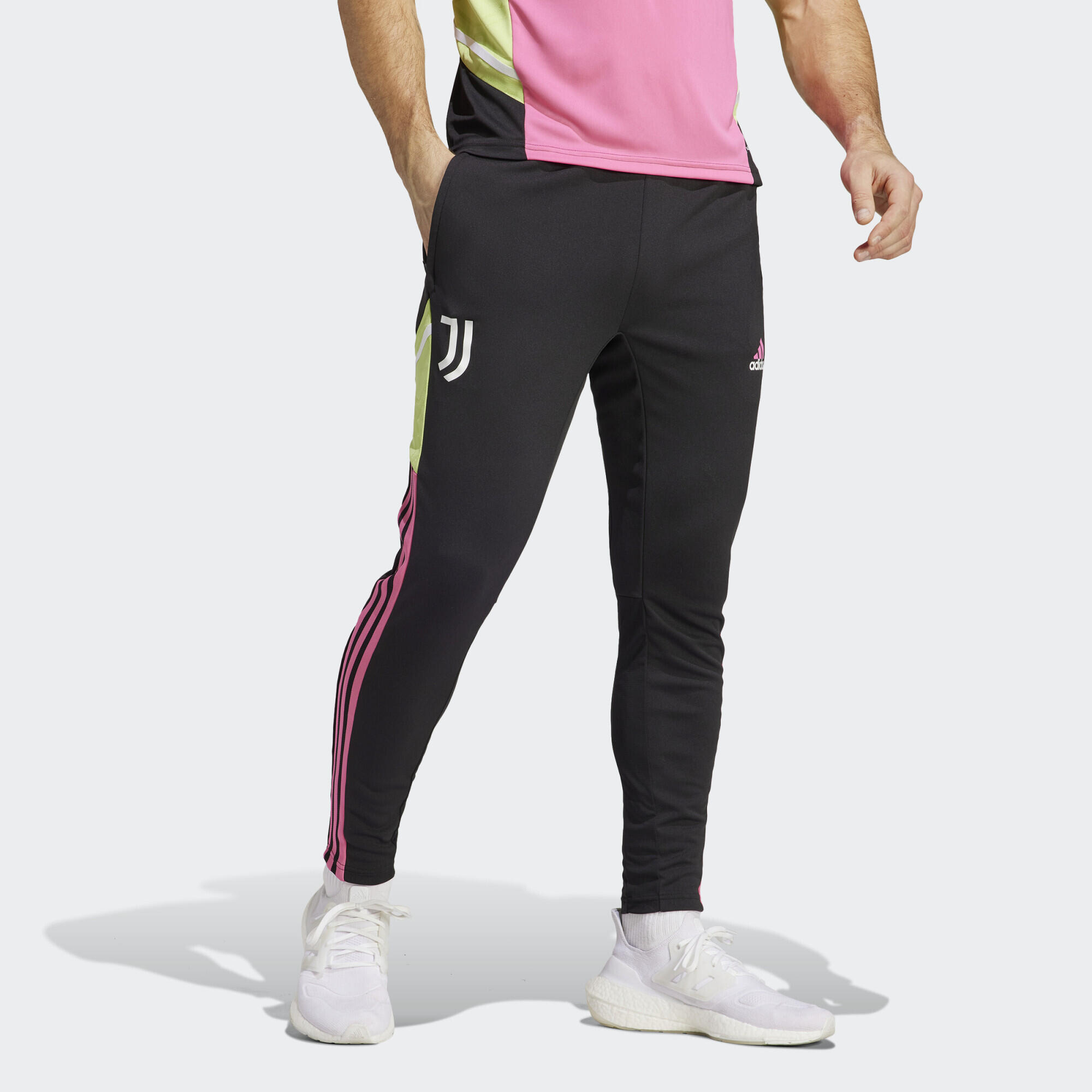 ADIDAS Juventus Condivo 22 Training Broek
