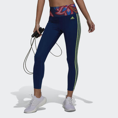 Farm rio training essentials 7/8 legging