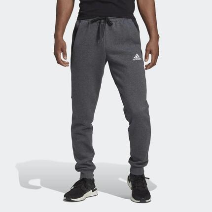 Pantalon molleton imprimé Essentials Camo