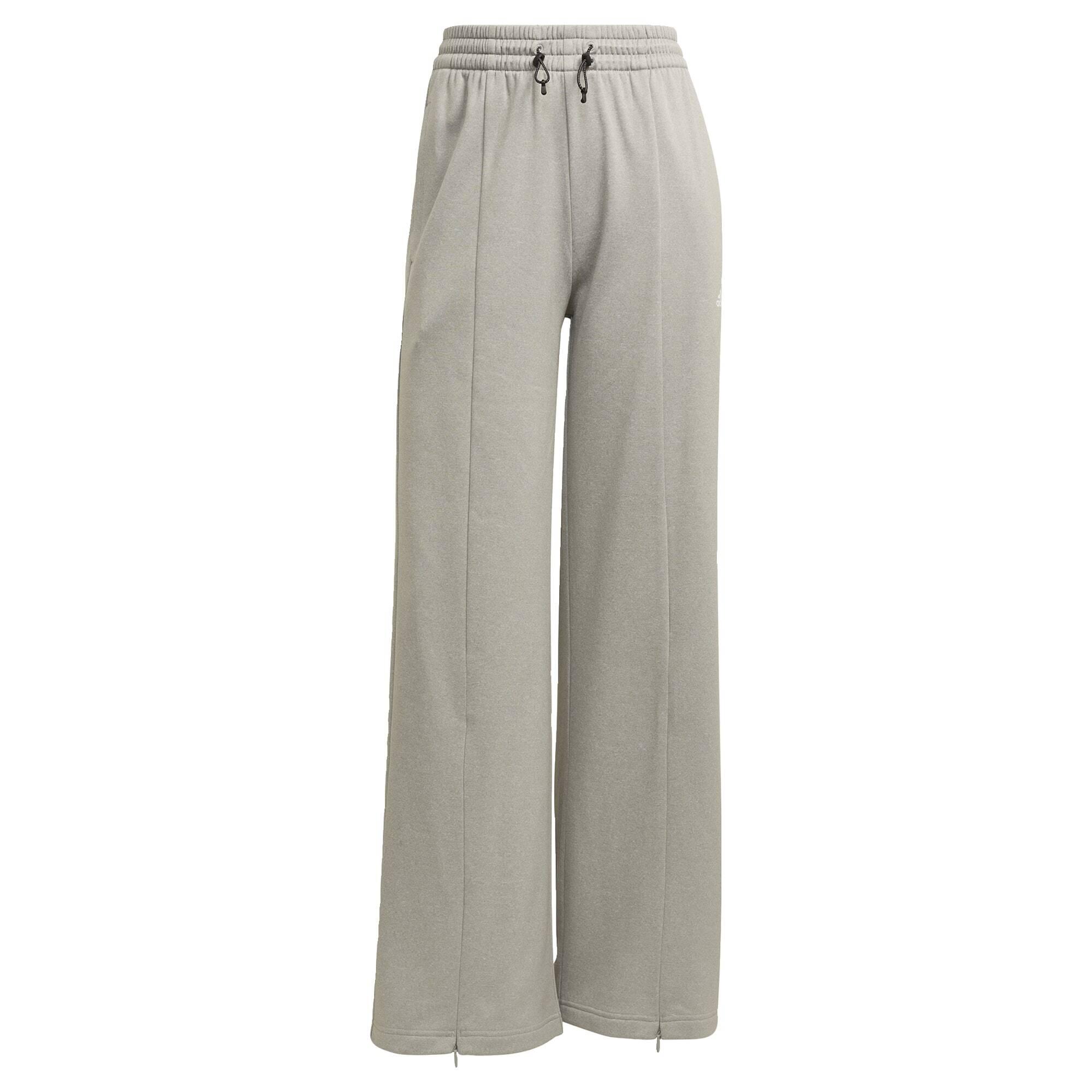 Pantalon jambes larges taille haute AEROREADY 2/5