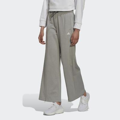 Pantaloni AEROREADY Wide-Leg High-Rise