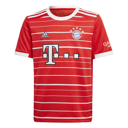 FC Bayern München 22/23 Heimtrikot