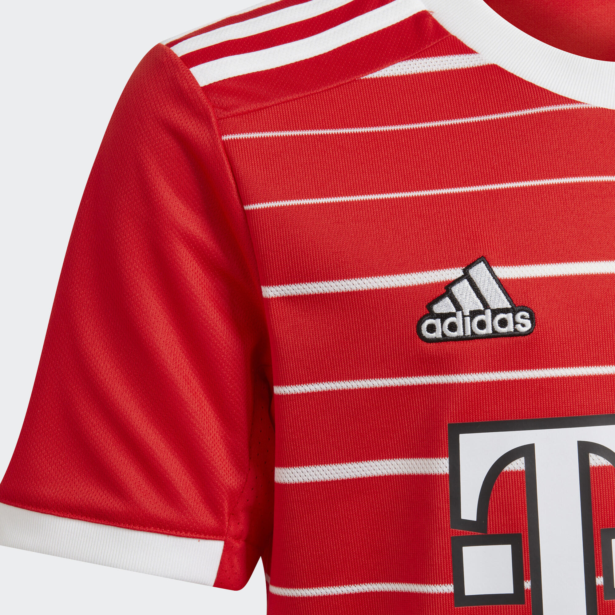 FC Bayern München 22/23 Heimtrikot 2/5