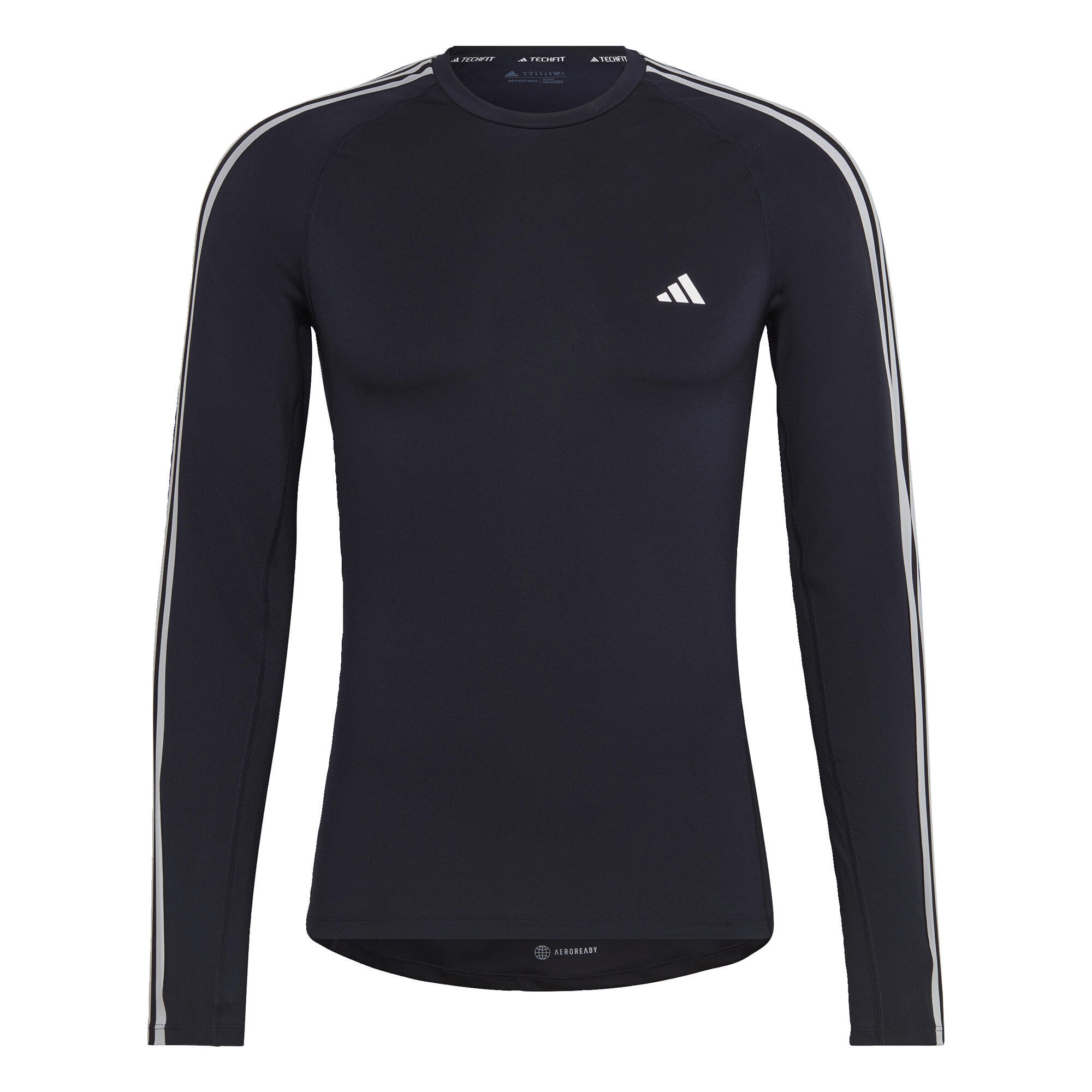 Trikot adidas Techfit 3/5