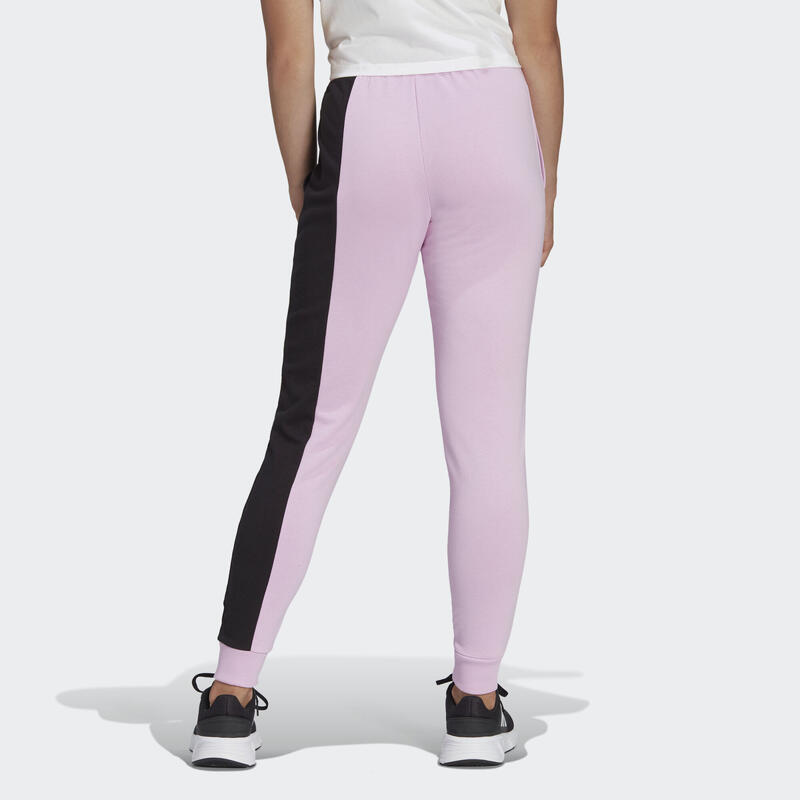 Pantalon Essentials Colorblock