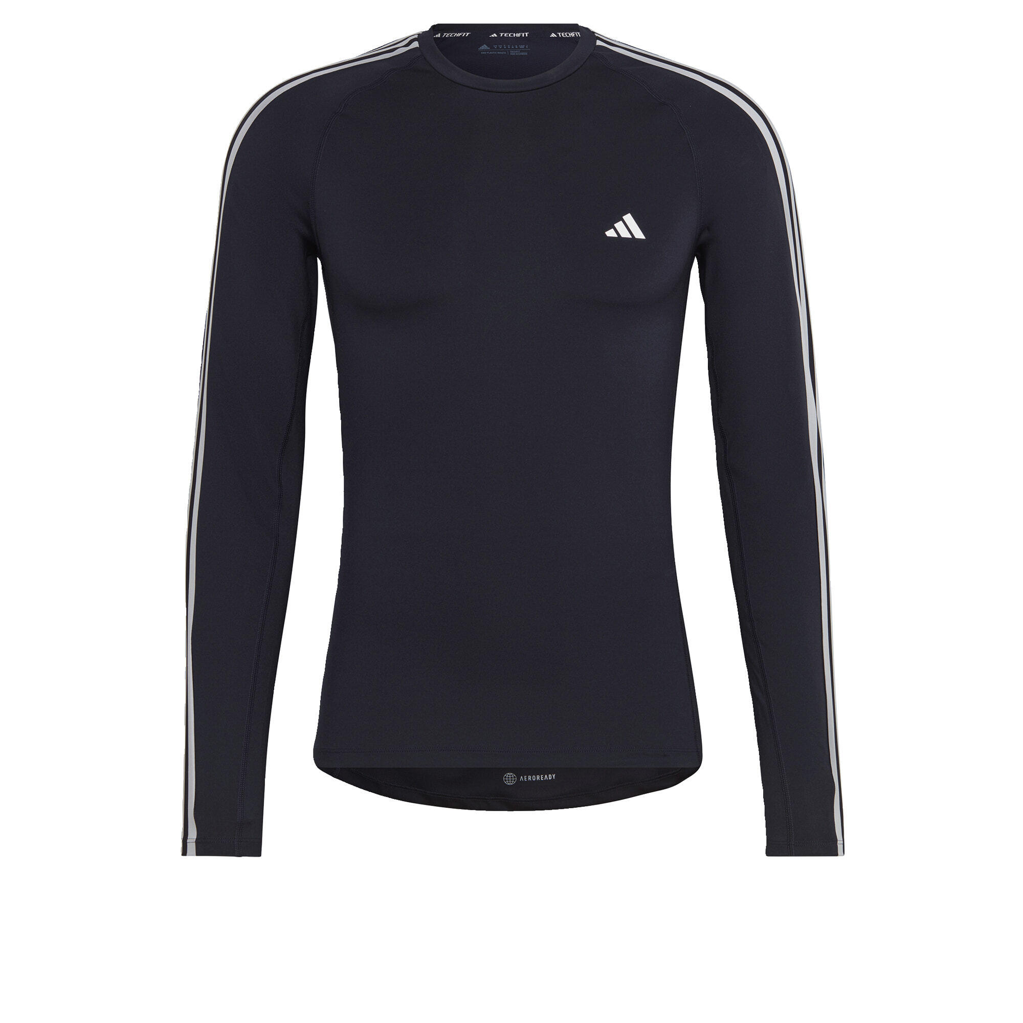 Trikot adidas Techfit 2/5