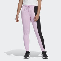 Pantalon Essentials Colorblock
