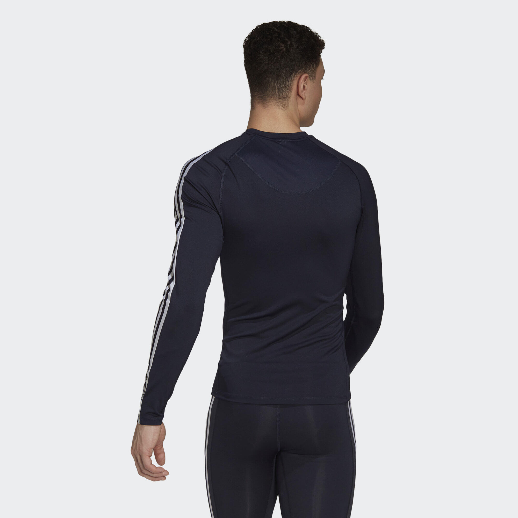 Trikot adidas Techfit 4/5