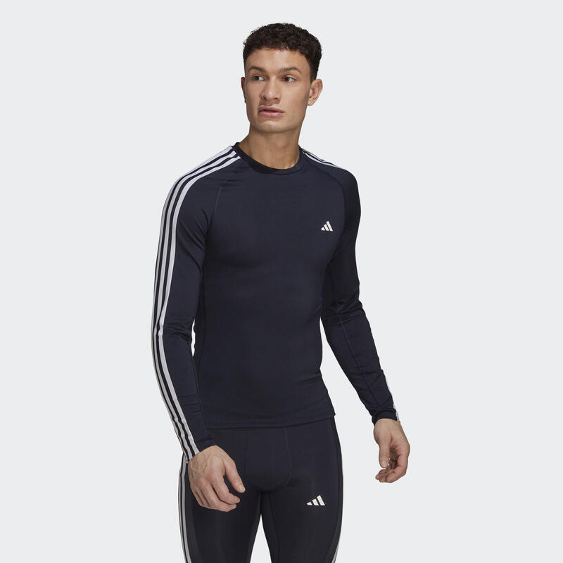 Jersey adidas Techfit