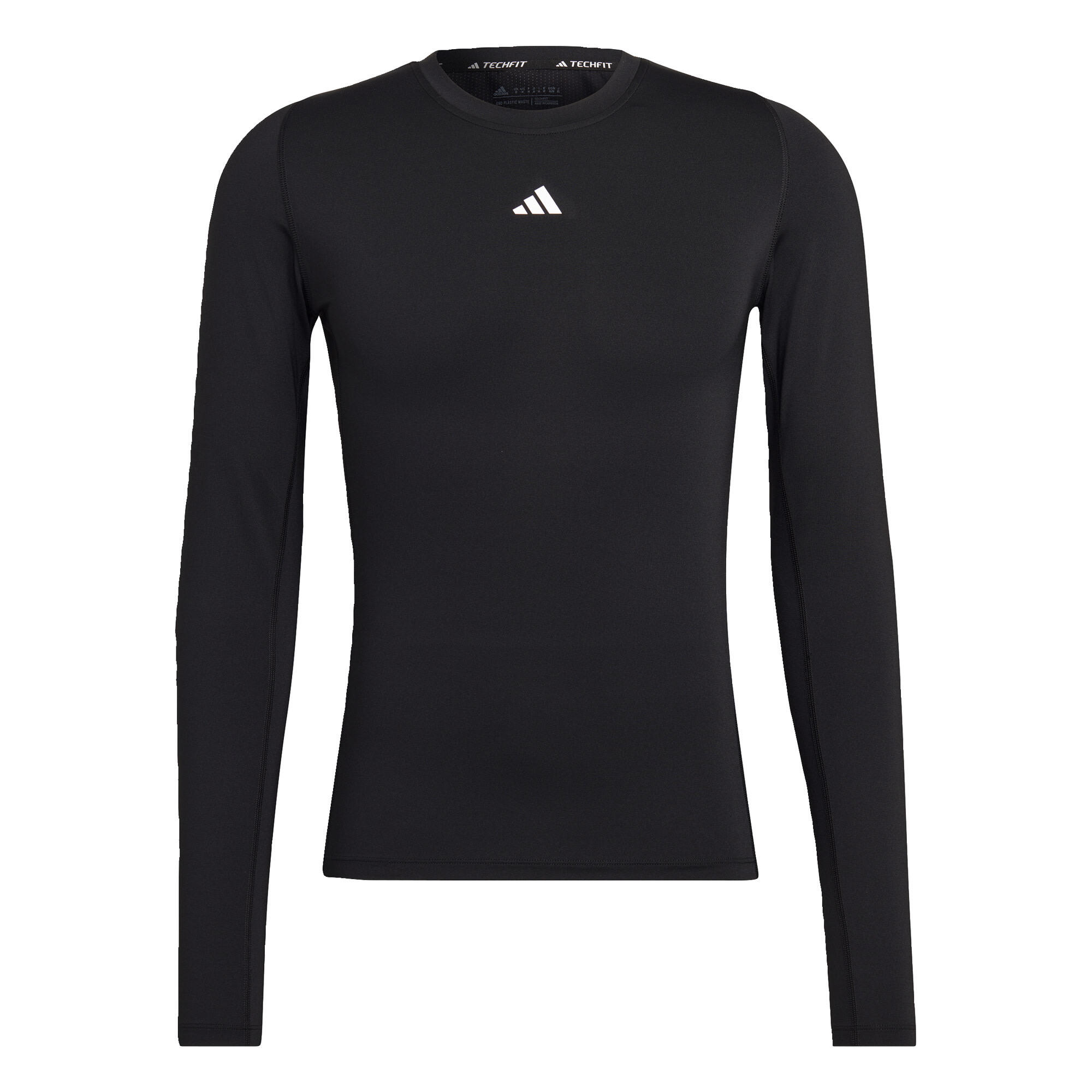 Techfit Training Long Sleeve Tee 2/7