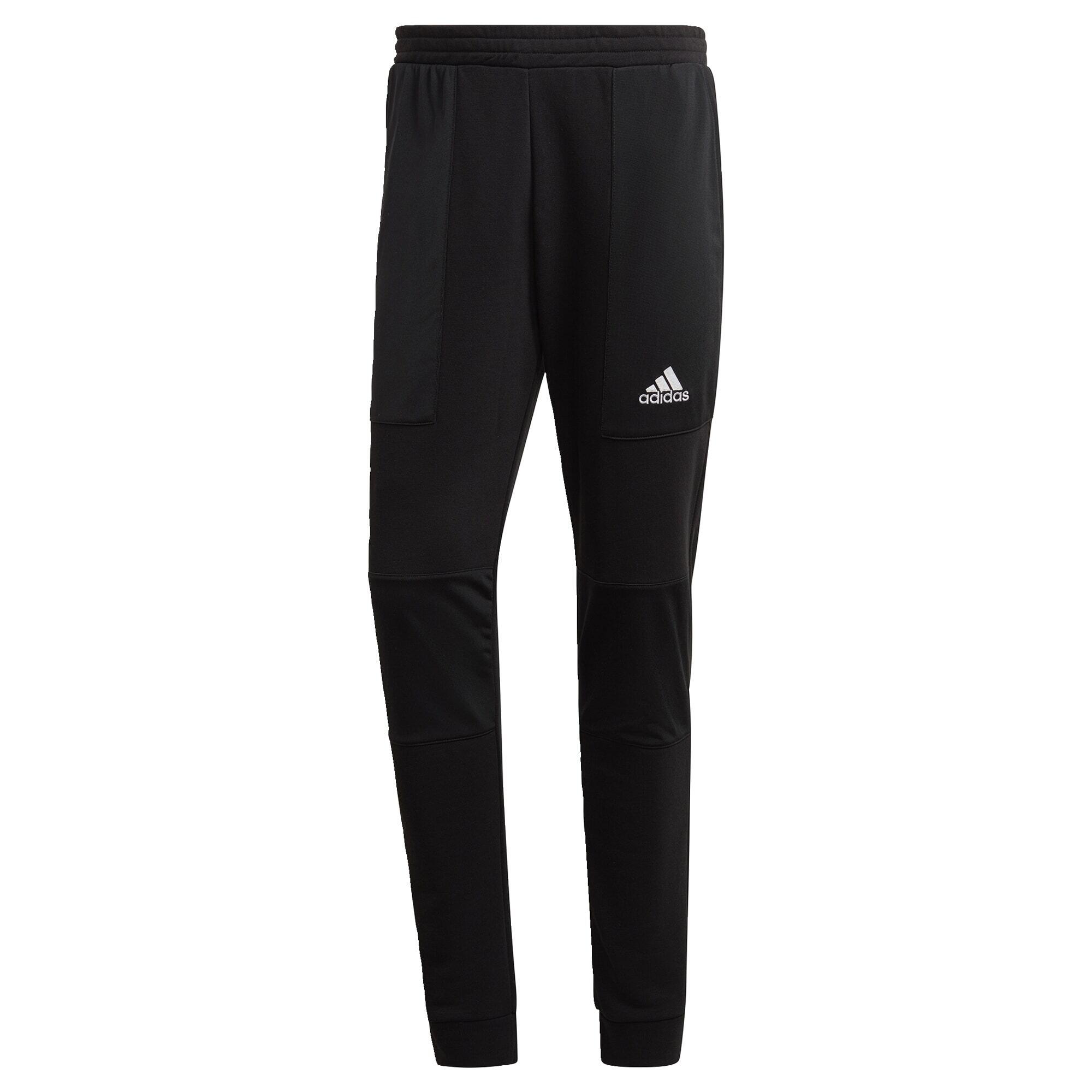 Essentials BrandLove French Terry Broek 2/5