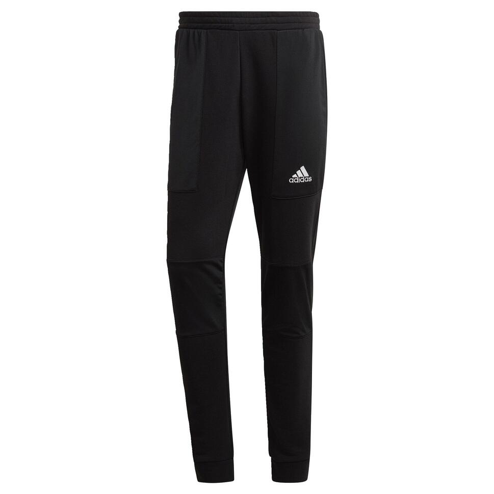 Spodnie męskie adidas Essentials BrandLove French Terry