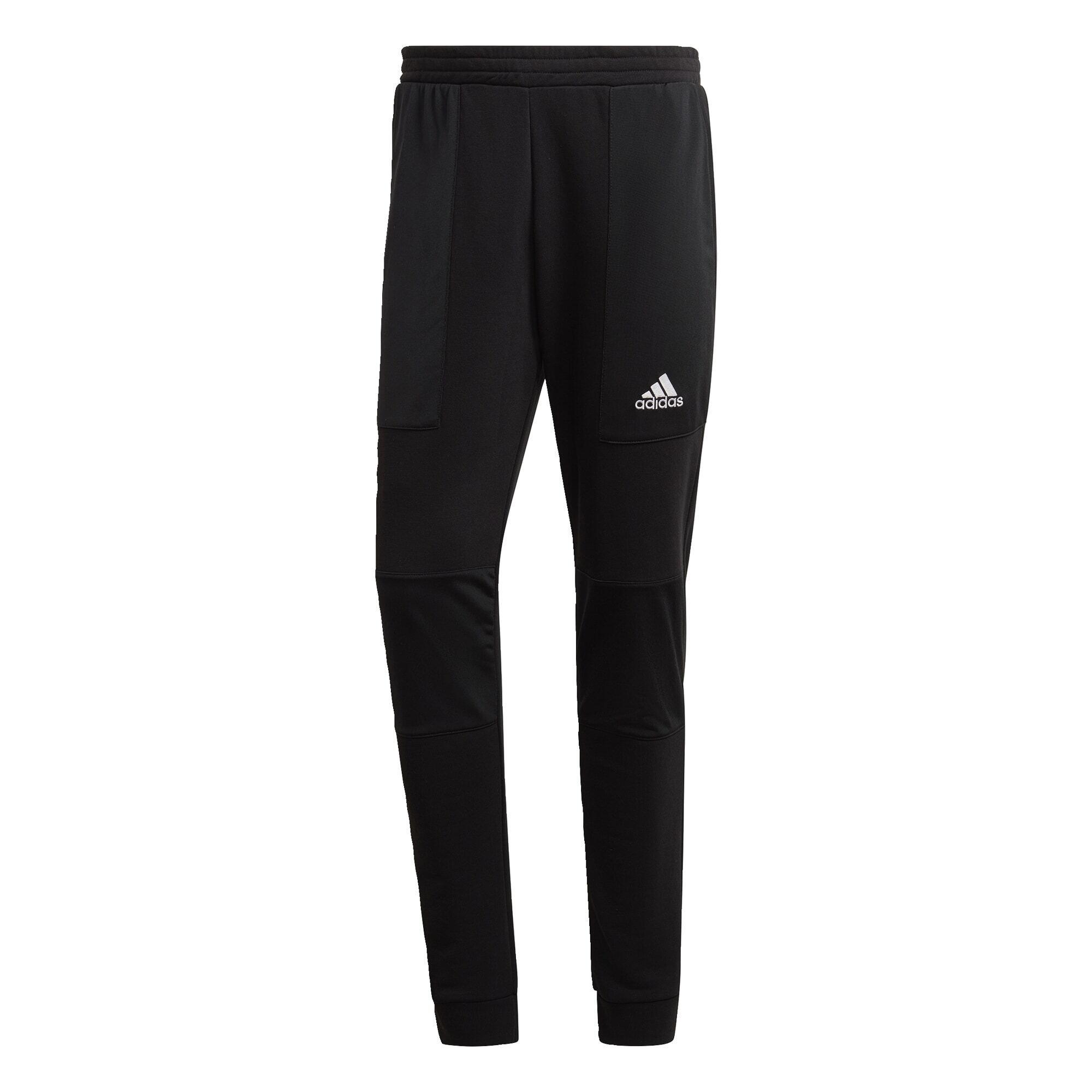 Essentials BrandLove French Terry Broek 4/5