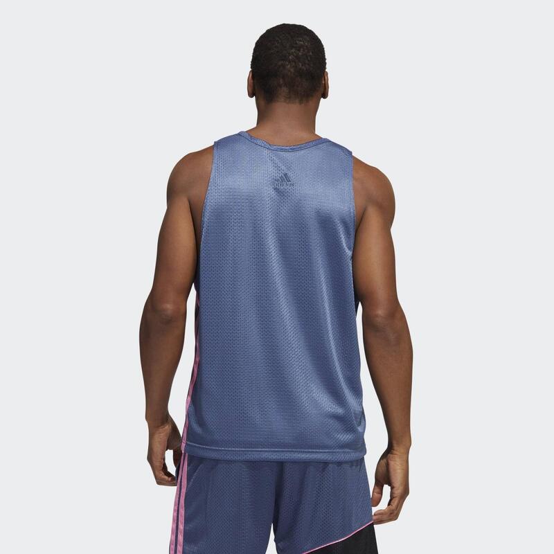 Worldwide Hoops Creator 365 Tanktop (Uniseks)