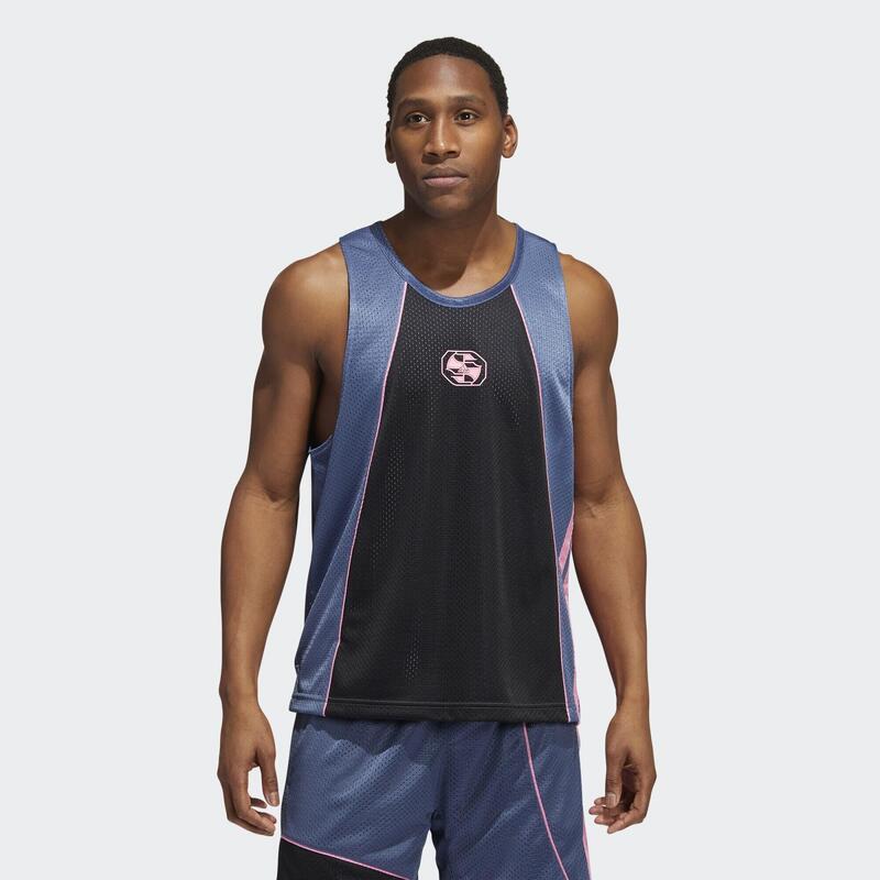 Worldwide Hoops Creator 365 Tanktop (Uniseks)