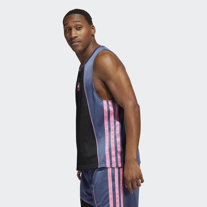 Worldwide Hoops Creator 365 Tanktop (Uniseks)