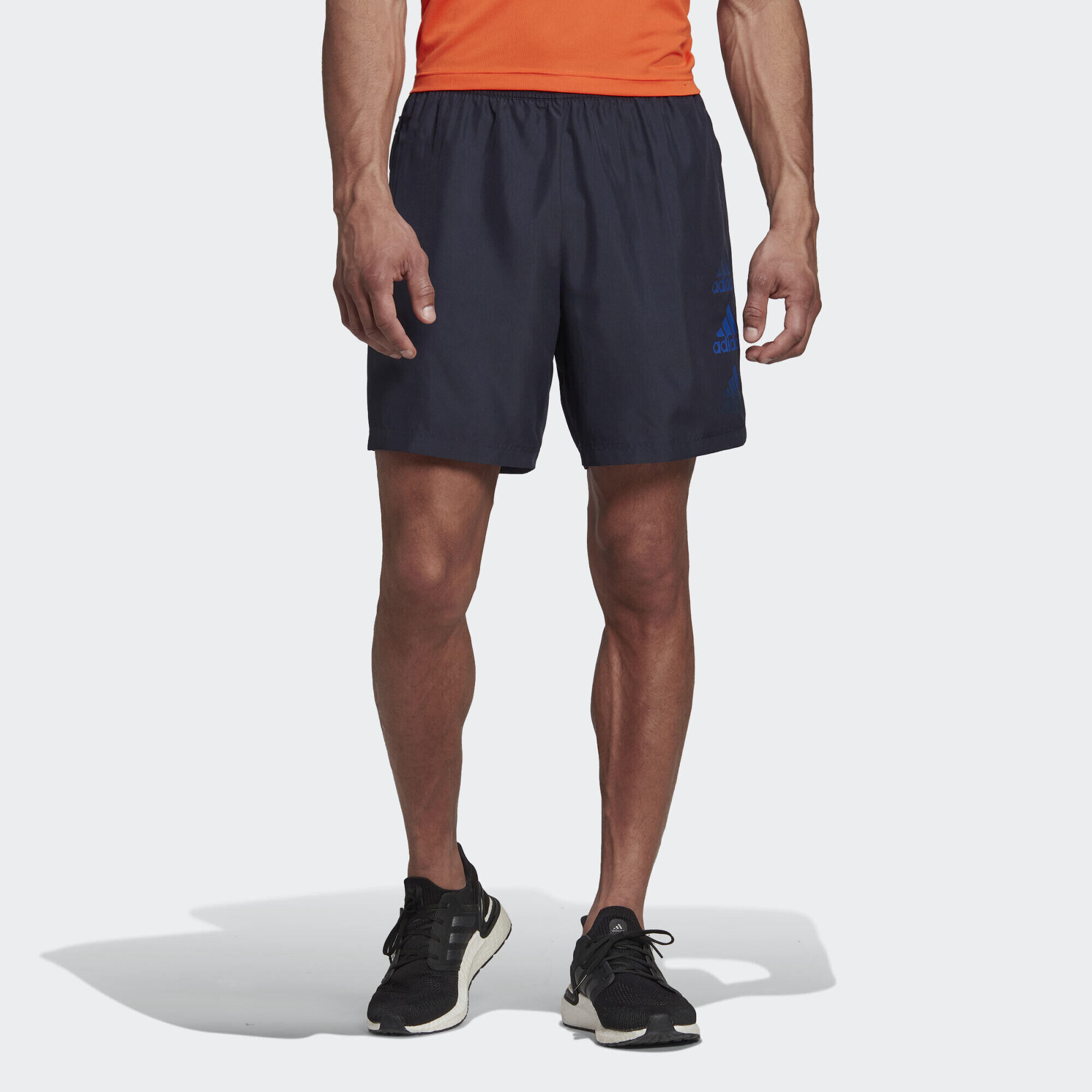 ADIDAS Designed to Move Logo Shorts