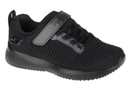 Buty sportowe Sneakersy dziewczęce, Bobs Squad-Charm League