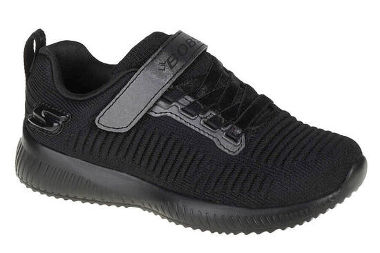 Buty sportowe Sneakersy dziewczęce, Bobs Squad-Charm League