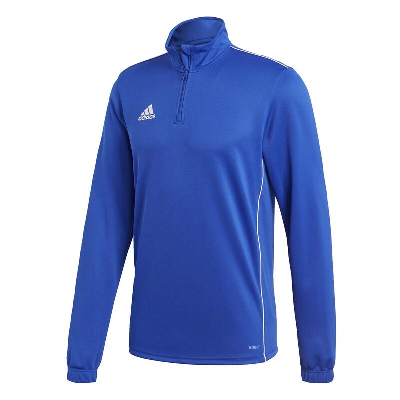 Hanorac Fitness ADIDAS Core Albastru Închis Bărbați