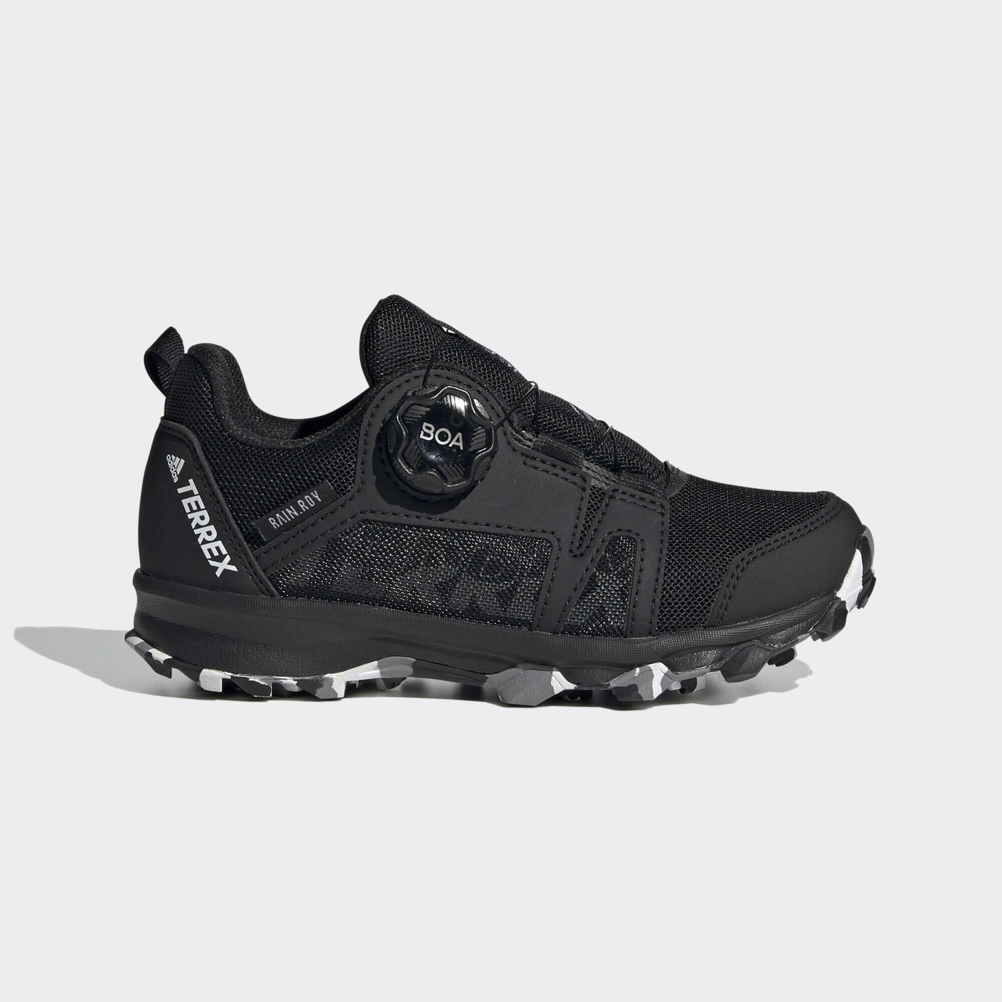 Terrex Agravic Boa RAIN.RDY Hiking Schoenen 2/5