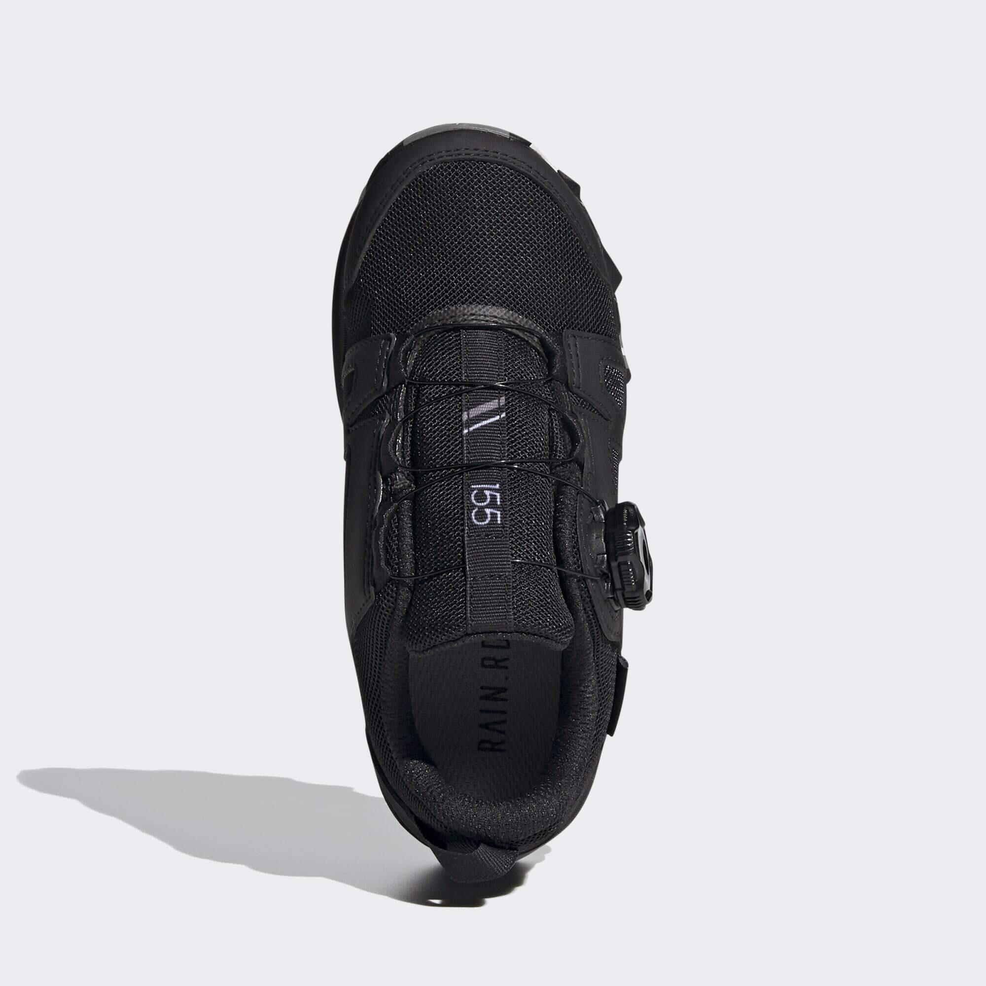 Terrex Agravic Boa RAIN.RDY Hiking Schoenen 3/5
