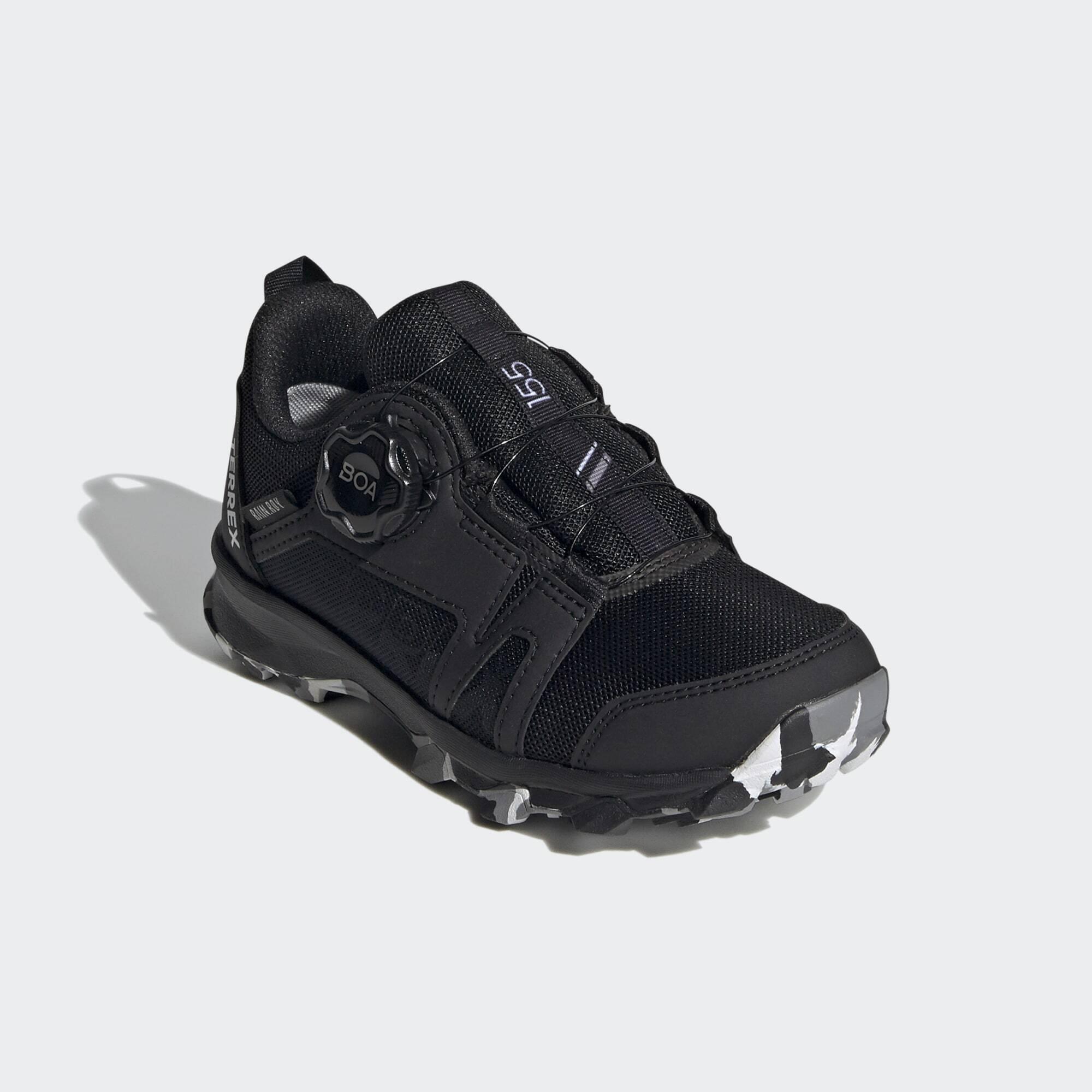 Terrex Agravic Boa RAIN.RDY Hiking Schoenen 5/5