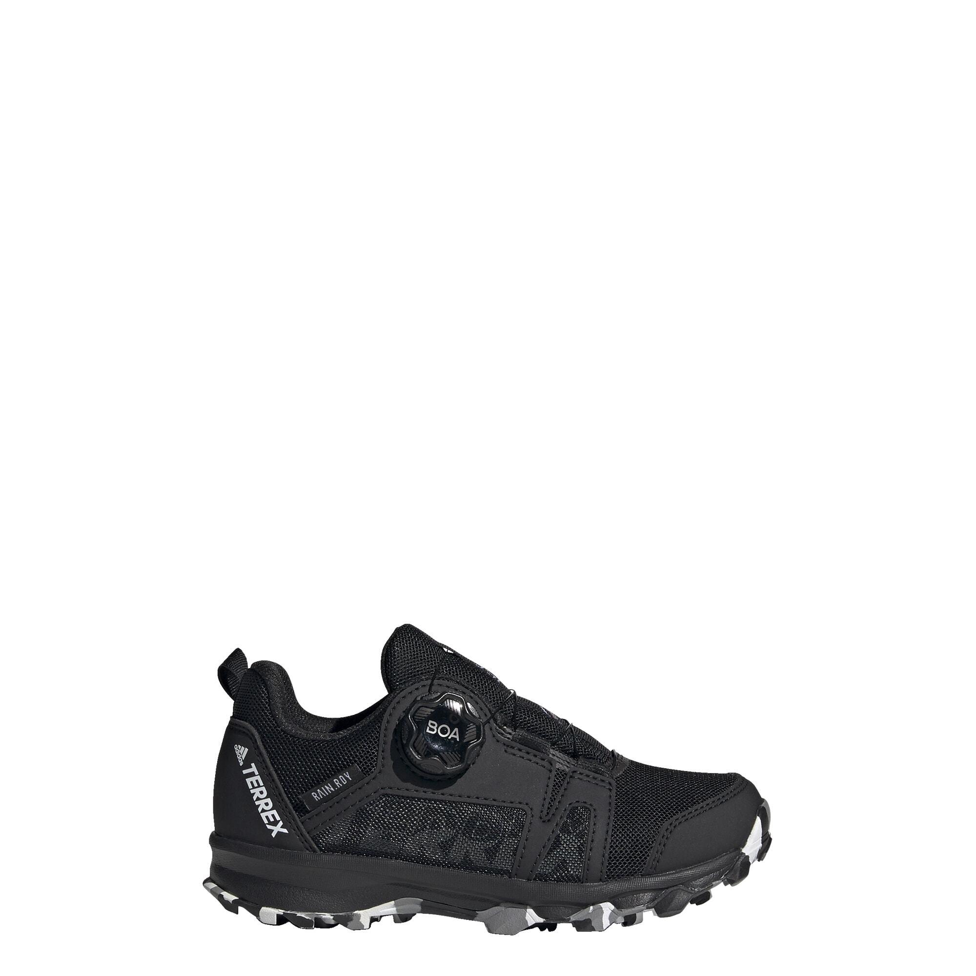 Terrex Agravic Boa RAIN.RDY Hiking Schoenen 1/5
