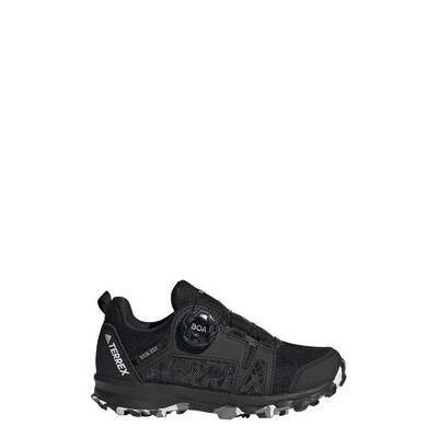 Zapatilla Terrex Agravic Boa RAIN.RDY Hiking