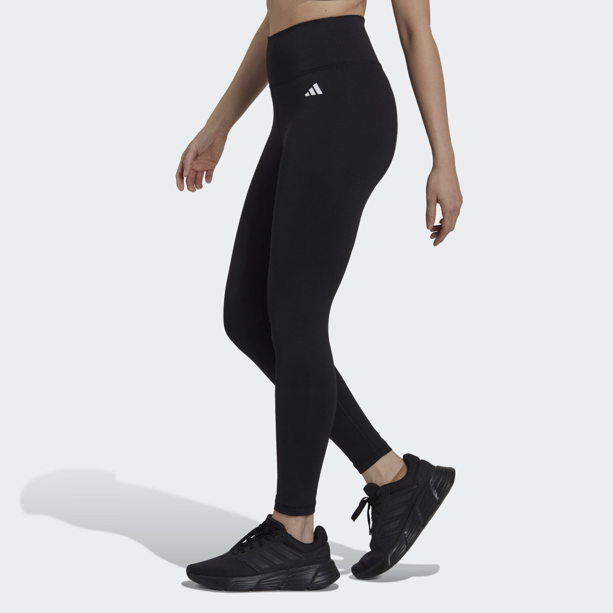 Training Essentials High-Waisted 7/8 Leggings 3/6