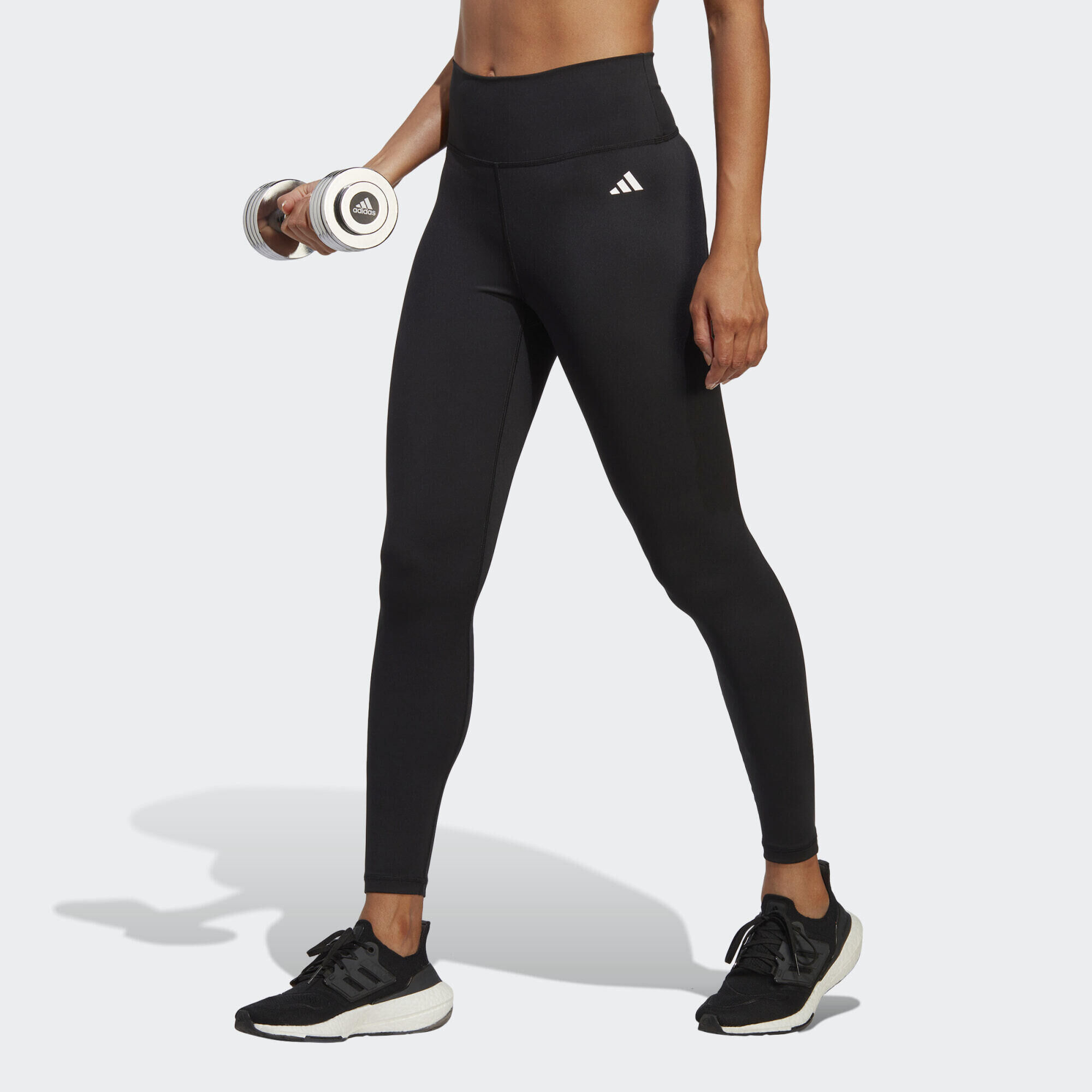 ADIDAS Training Essentials High-Waisted 7/8 Leggings