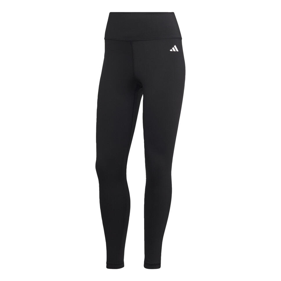Legginsy treningowe z wysoką talią damskie 7/8 adidas Essentials