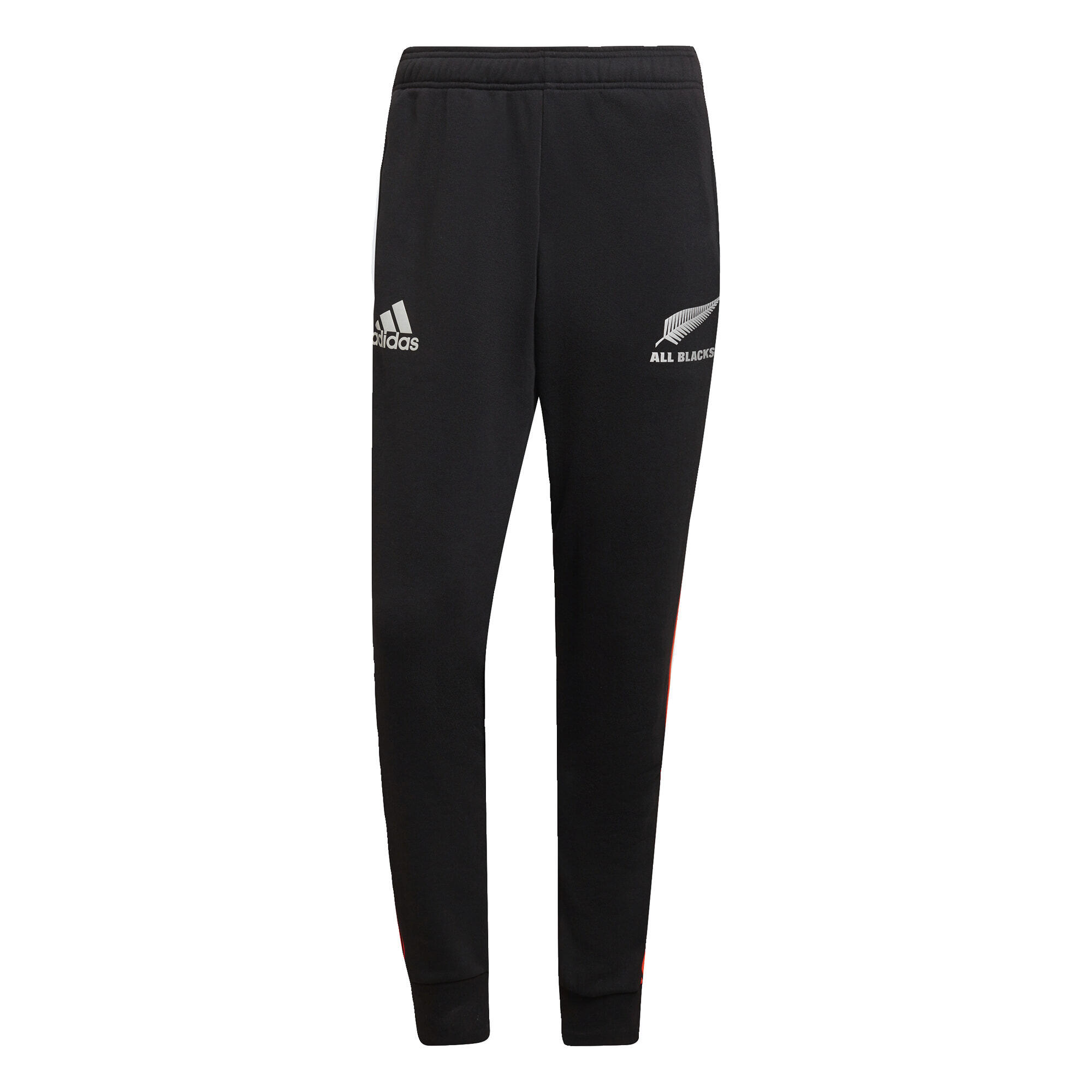 All Blacks Rugby 3-Stripes Sweat Pants 2/5