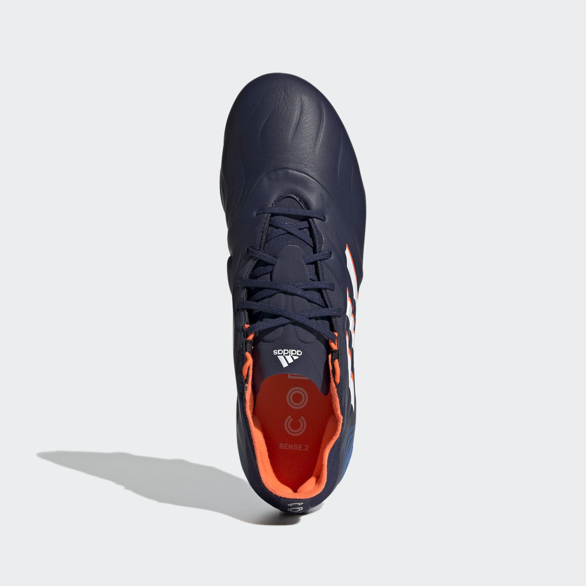 BUTY ADIDAS COPA SENSE.2 FG GW7388 3/5
