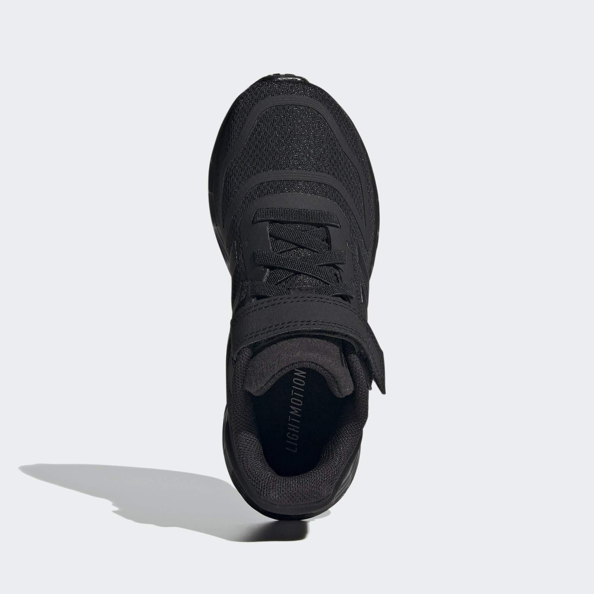 Sapatilhas Criança Adidas Duramo 10 El Preto 3/7