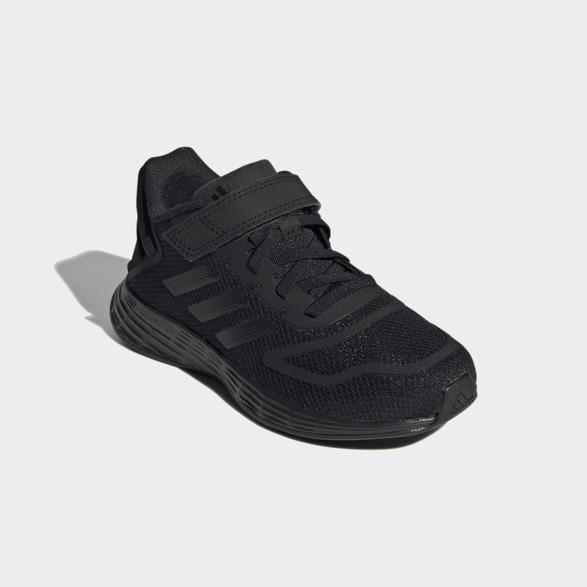 Sapatilhas Criança Adidas Duramo 10 El Preto 5/7
