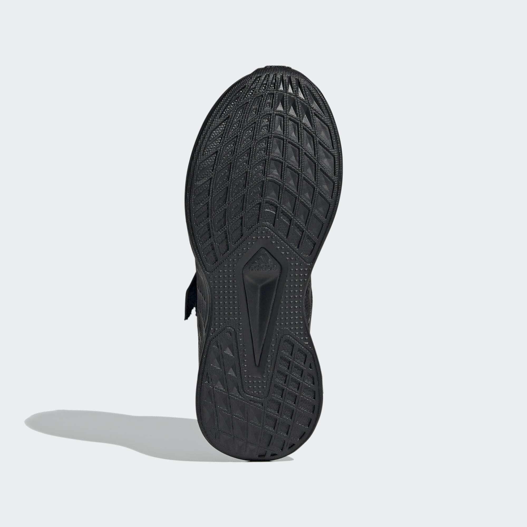 Sapatilhas Criança Adidas Duramo 10 El Preto 4/7