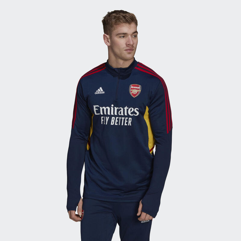 Arsenal Condivo 22 Training Longsleeve