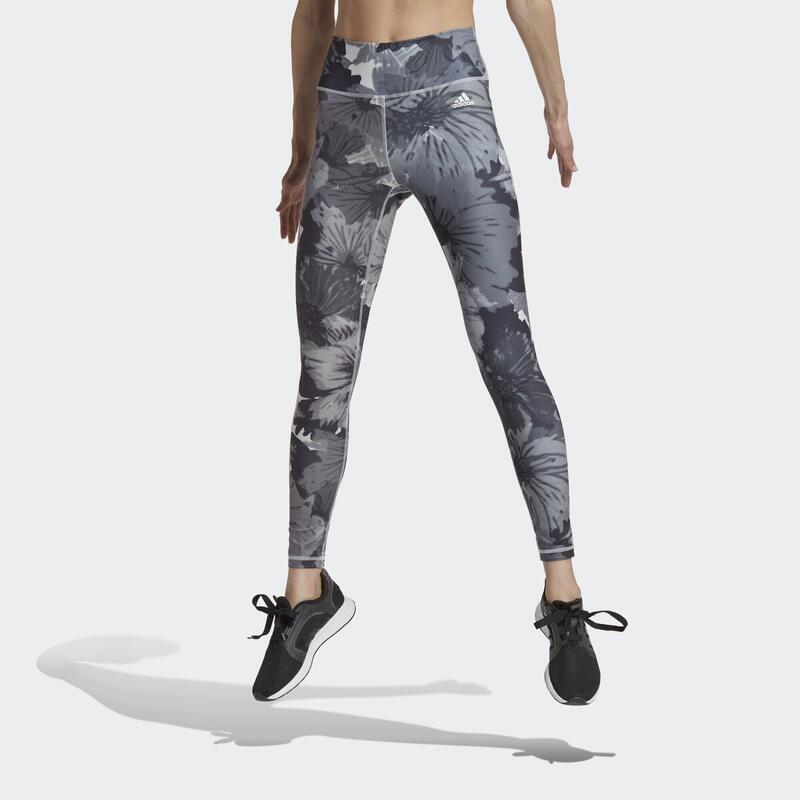 Mallas leggings Training Essentials Printed High-Waisted