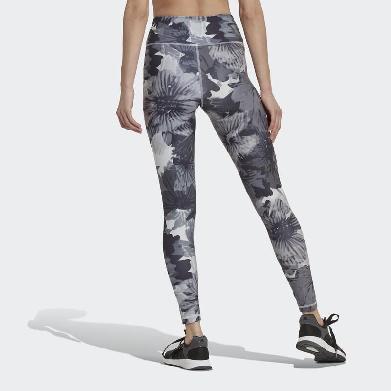 Mallas leggings Training Essentials Printed High-Waisted