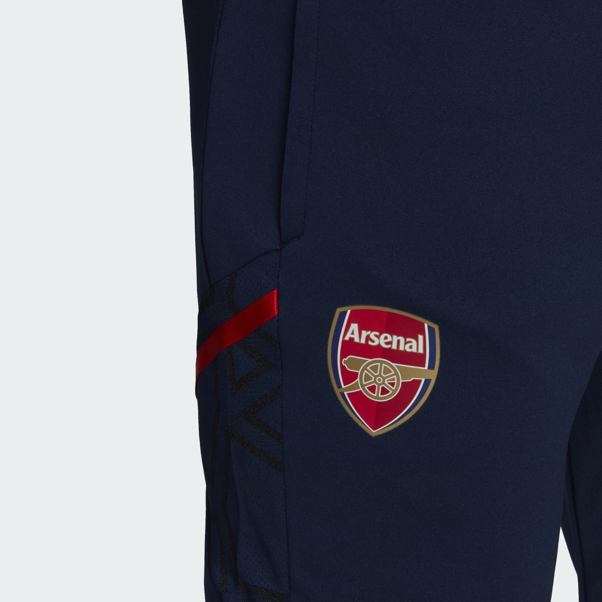 Arsenal Condivo 22 Training Pants 4/5