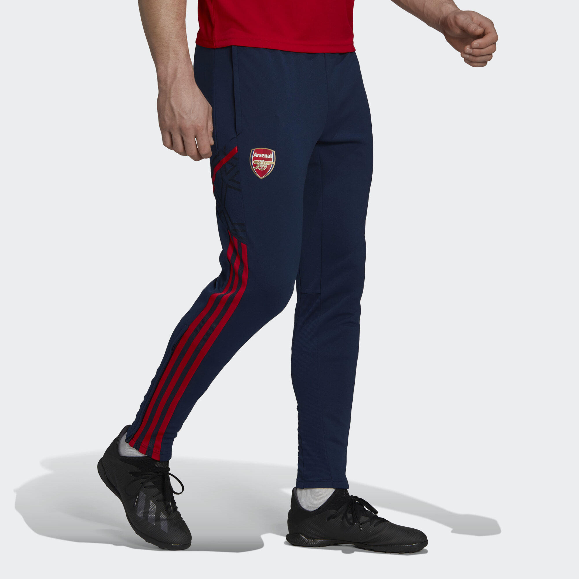Arsenal Condivo 22 Training Pants 1/5