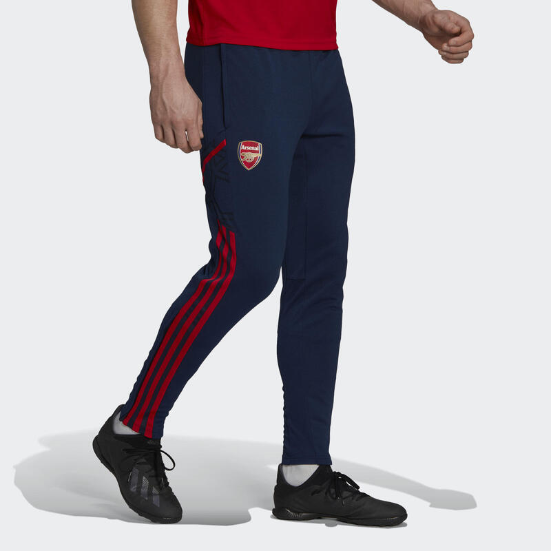 Spodnie do piłki nożnej męskie Adidas Arsenal Condivo 22 Training Pants