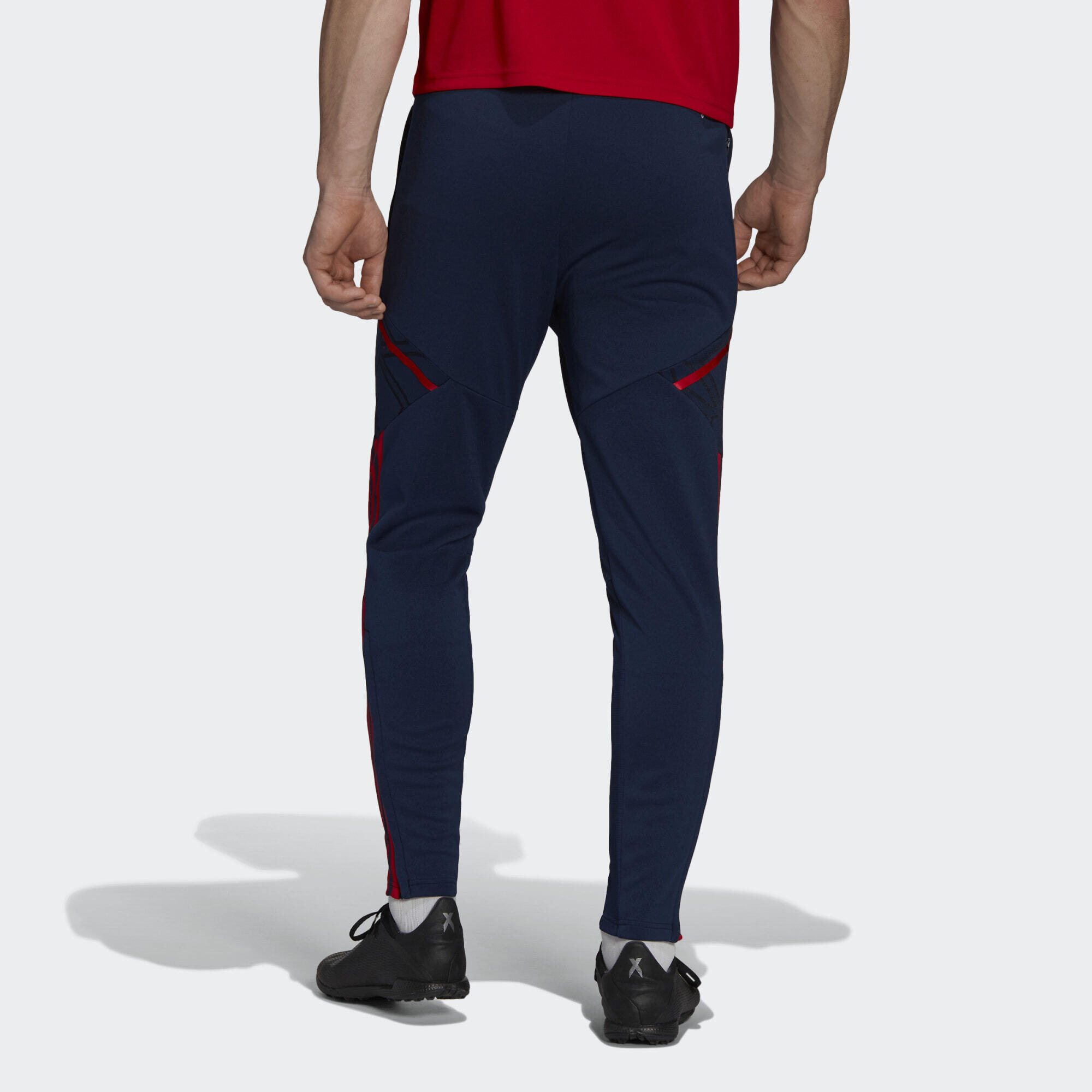 Arsenal Condivo 22 Training Pants 3/5