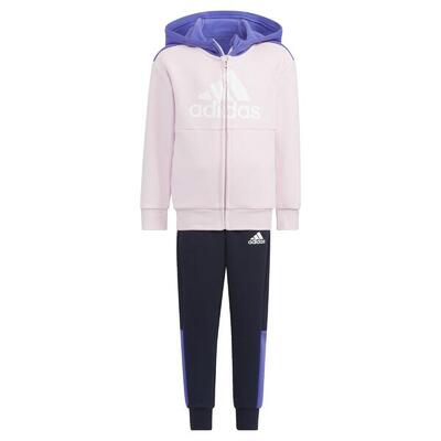 Completo Badge of Sport Logo Fleece