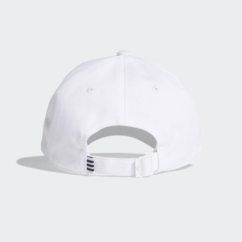 BASEBALL 3-STRIPES TWILL CAP